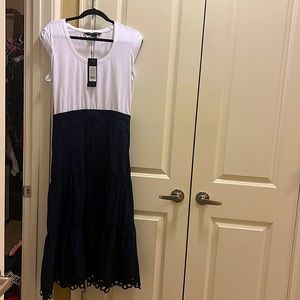 Veronica Beard long dress